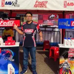 FedG Untuk Harian