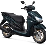 Keunggulan Yamaha FreeGo