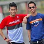 Gerry Tommy Gabung Maharani
