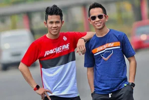 Gerry Tommy Gabung Maharani