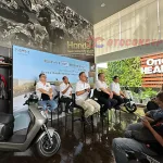 Harga Honda EM1