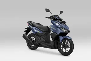 Spesifikasi Honda Vario 160
