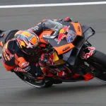Jack Miller KTM
