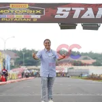 Jeany Perjuangkan Kelas Wanita