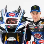 Jonathan Rea WSBK