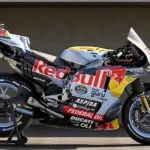 Livery Gresini MotoGP