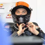 Luca Marini Ingin Menang