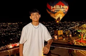 Syauqi Pindah Tim Galak Galak