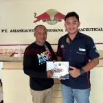 MCR Sponsor Kratindaeng