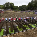 MXGP Patagonia Argentina