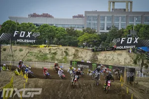 Jadwal MXGP 2024