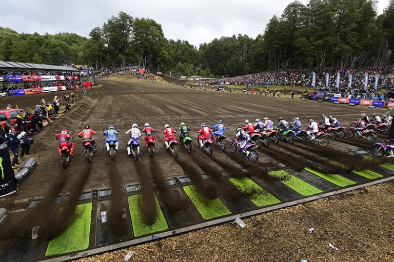 MXGP Patagonia Argentina