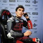 Marc Juara Dunia