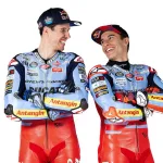Alex Marc Gresini