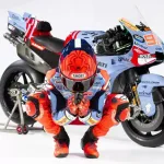 Marc Marquez Gresini