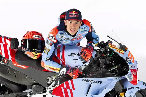Marc Gresini