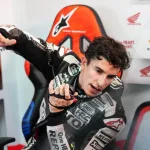 Marc Juara Dunia