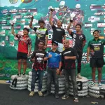Hasil Motocross Kediri