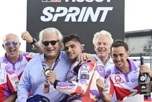 Paolo Campinoti Pramac