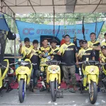 Papa Racing Kalimantan