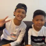 Rasya Nabil BKJU