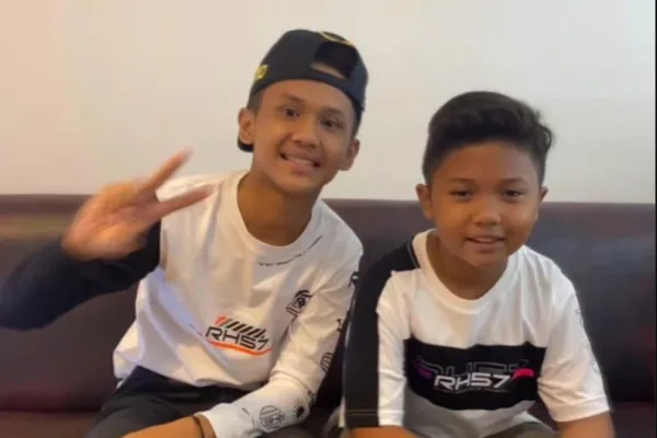 Rasya Nabil BKJU