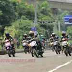 Road Race Cimahi
