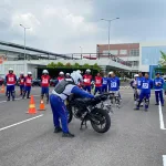 Safety Riding MPM
