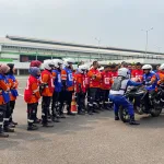 MPM Safety Riding