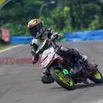 Scuderia Oyag Runner Up