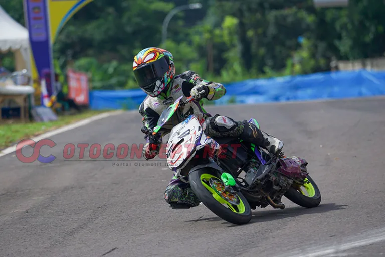 Scuderia Oyag Runner Up
