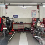 Tips Motor Yamaha