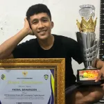 Sidoel Balap MCR
