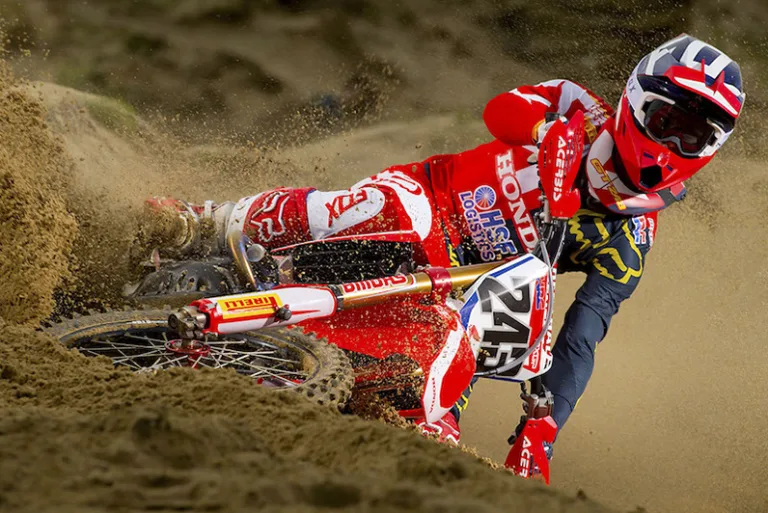 Tim Gajser MXGP