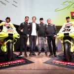 Pertamina Enduro VR46