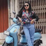 Pilihan Matic Wanita
