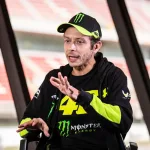 Valentino Rossi