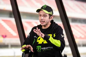 Valentino Rossi