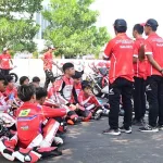 Pengumuman AHRS 2024