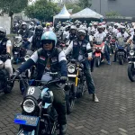 Gebyar Keselamatan Berkendara