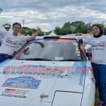 Binar Rally Bali