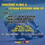 Coaching clinic RS88