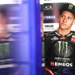 Yamaha Temukan Setingan