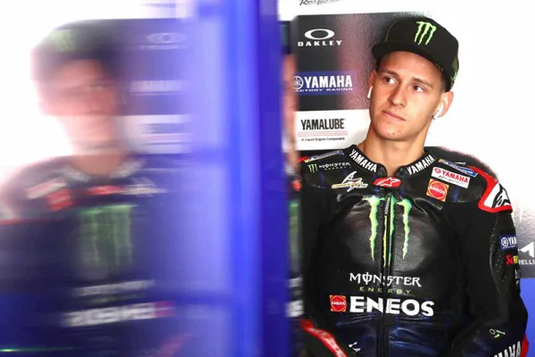 David Alonso Diprediksi Bakal Ke MotoGP 2026 Yamaha Temukan Setingan