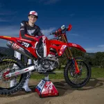 Ferruccio Zanchi HRC