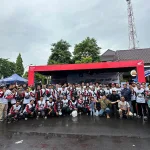 Keselamatan Berkendara Honda