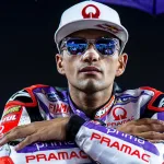 Jorge Martin Tes Qatar