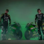 Kawasaki WSBK