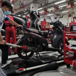 Rawat Knalpot Yamaha