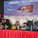 Lauching MCR 2024
